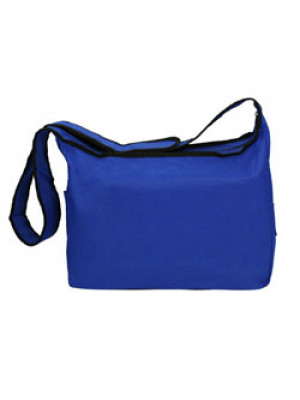 Shoulder Bag - Blue