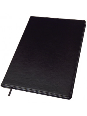 A4 Notebook Bound In A Pu Cover