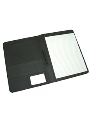 A4 Pad Cover - Soft Leather