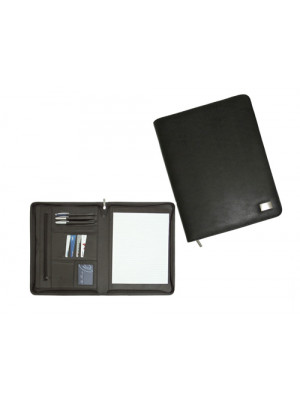 A4 Compendium With Ipad Pocket