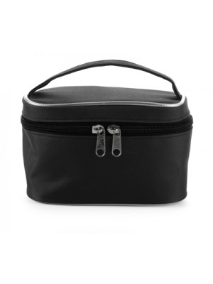 Small 190T Polyester Vanity Case