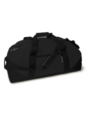 Sports/Travel Bag With Front Zip