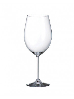 Lara Wine Glass 450ml Set of 6