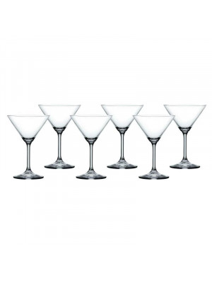 Lara Cocktail/Martini Set of 6