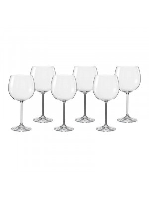 Maxima Wine Glass 570ml Set of 6