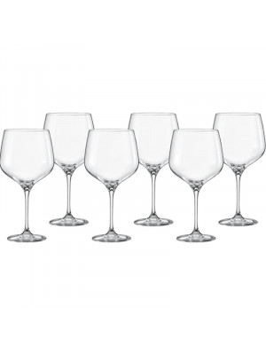 Rebecca Wine Cocktail Glass