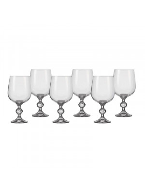 Claudia Wine Glass 455ml Set of 6