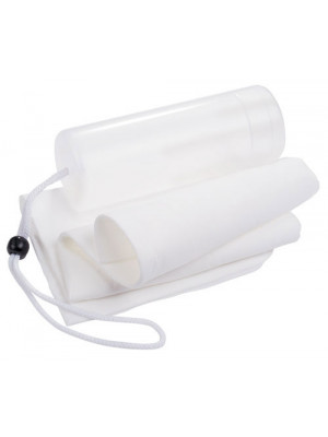 Thirsty Pva Sports Towel With Case