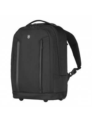 Altmont Professional Wleeled 2-in-1 Backpack