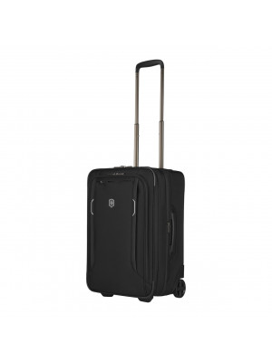 Werks Traveler 6.0 2-Wheel Frequent Flyer Carry-On