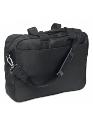 Business Bag For Up To 15" Laptop