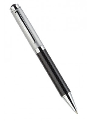 Carbon Fibre Series - Ballpoint Pen