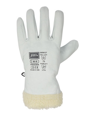 JB's En511 Freezer Rigger Glove 