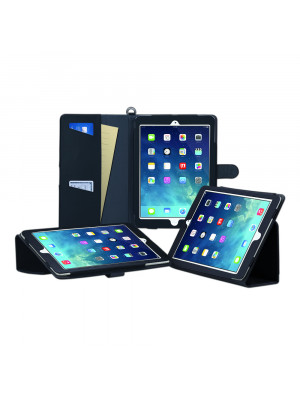 Leatherfolio iPad Mini2