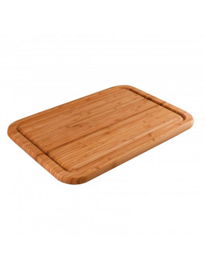 Chopping Board Reversible with Juice Groove