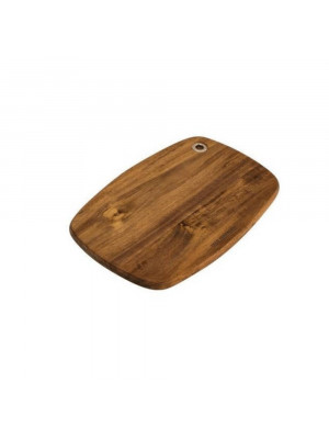 Slime Line Rounded Cutting Board 