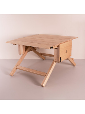 Picnic Caddy Table