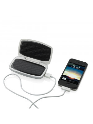 Sol Travel Charger