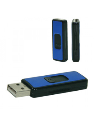 Glide - Usb Flash Drive (Indent Only)