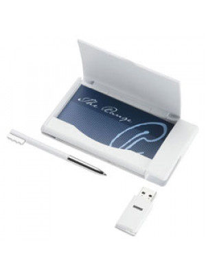 Card Holder With Usb And Pen