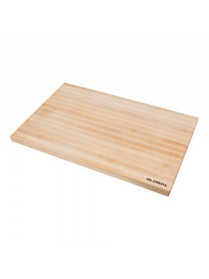Maple Prep Board 45x30x2cm