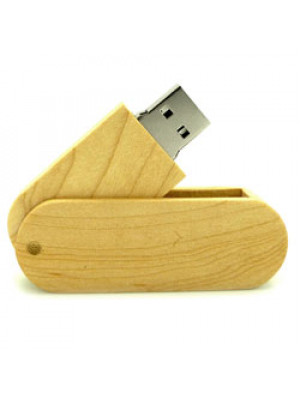 Bamboo Usb Dive (Indent Only)