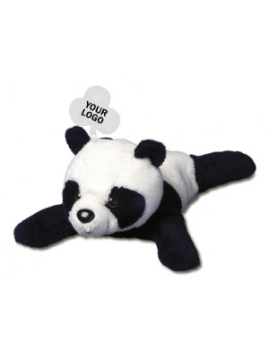 Plush Toy Panda Includes A Tag