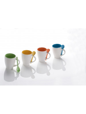 Ceramic Espresso Coffee Cups