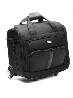 Laptop Trolley (15") With Various Compartments