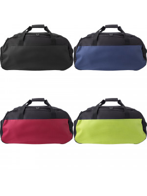 Polyester (600D) sports bag Connor