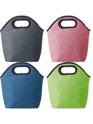 Polycanvas (600D) cooler bag Lenora