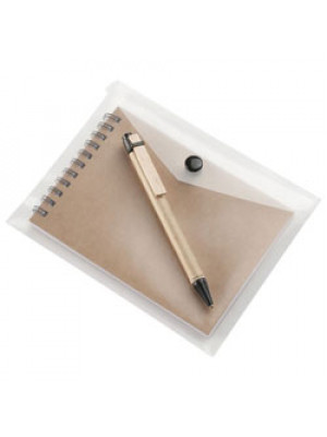 Recycled Writing Set