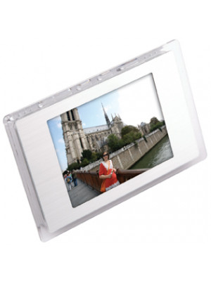 Magnetic Photo Viewer