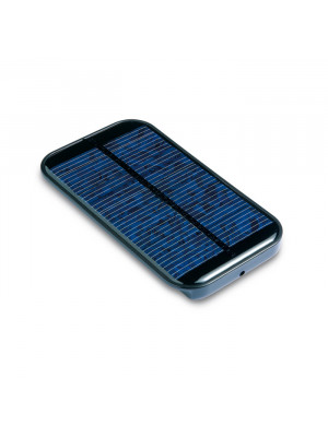 Solar Powered Universal Charger