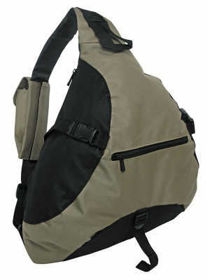 Casual Sling Backpack