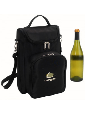 2-Person Wine Bag