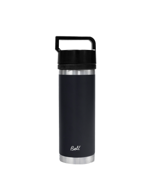 520ml Bell Bottle with Solid Handle
