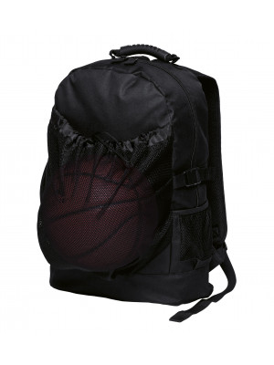 Basket Backpack