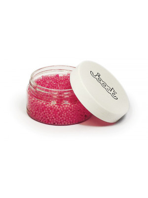 Mini Bath Beads Jar