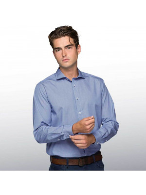 Barkers Fremont Check Shirt 