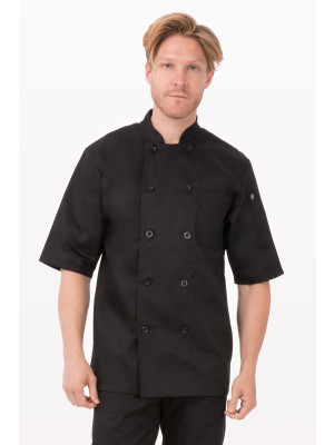 Chambery Chef Jacket