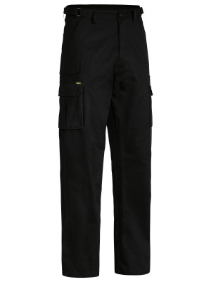 Original 8 Pocket Cargo Pants - Black