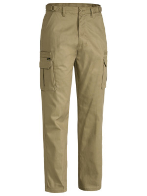 Original 8 Pocket Cargo Pants - Khaki