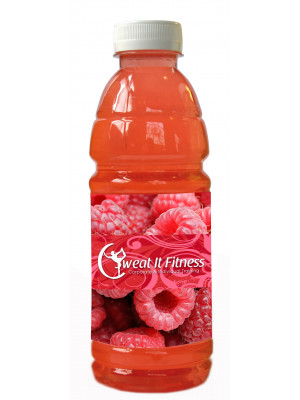 Vitamin Water - Bodacious Berry