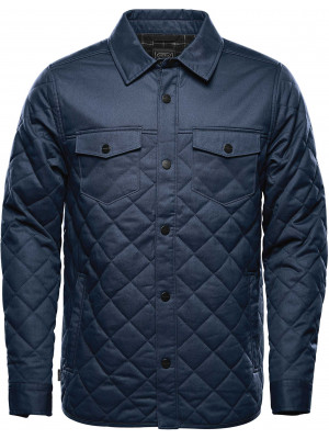 Men's Bushwick Quilted Jacket