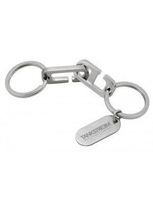 Connections Keyring