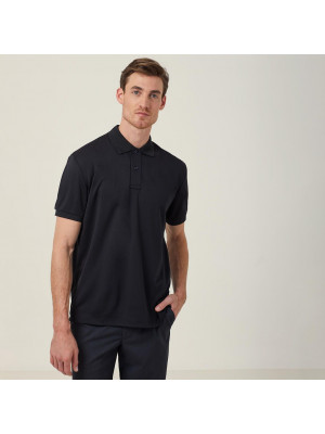 Mens Classic Fit Polo
