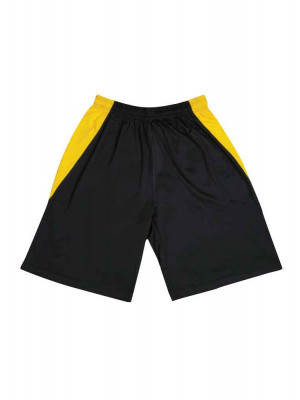 Shorts 7 Pique Knit Shorts