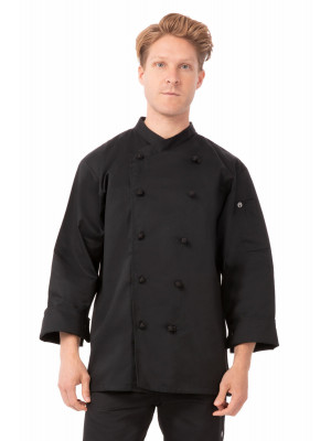 Montpellier Chef Jacket