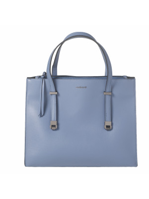 Lady Bag Madeleine Blue